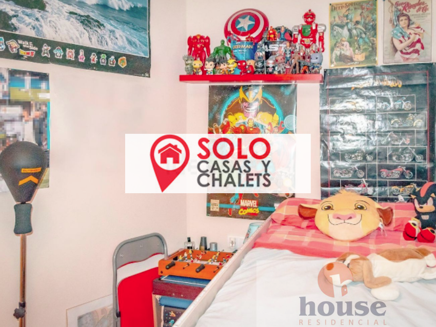 Venta de piso en Córdoba