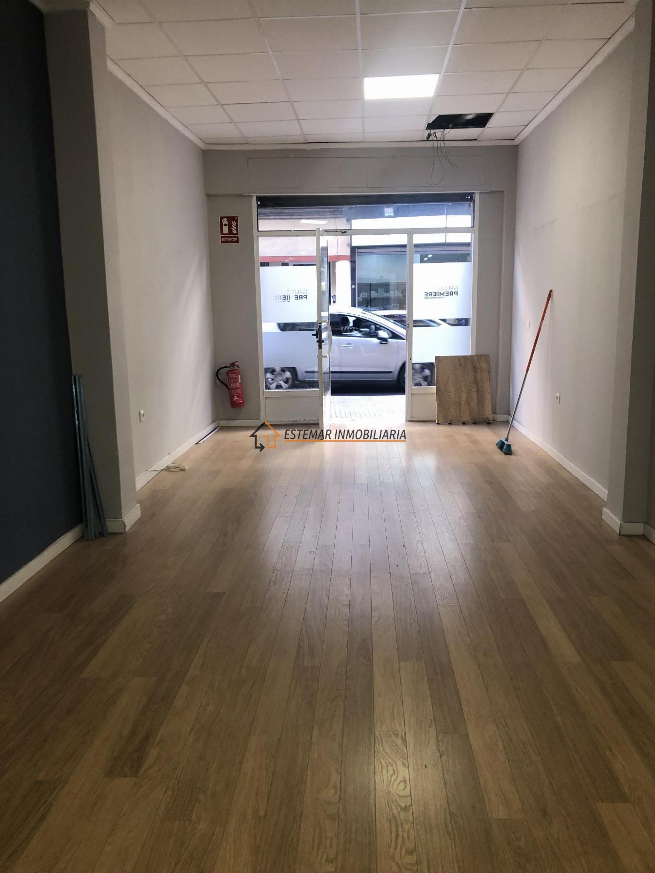 Venta de local comercial en Gandia