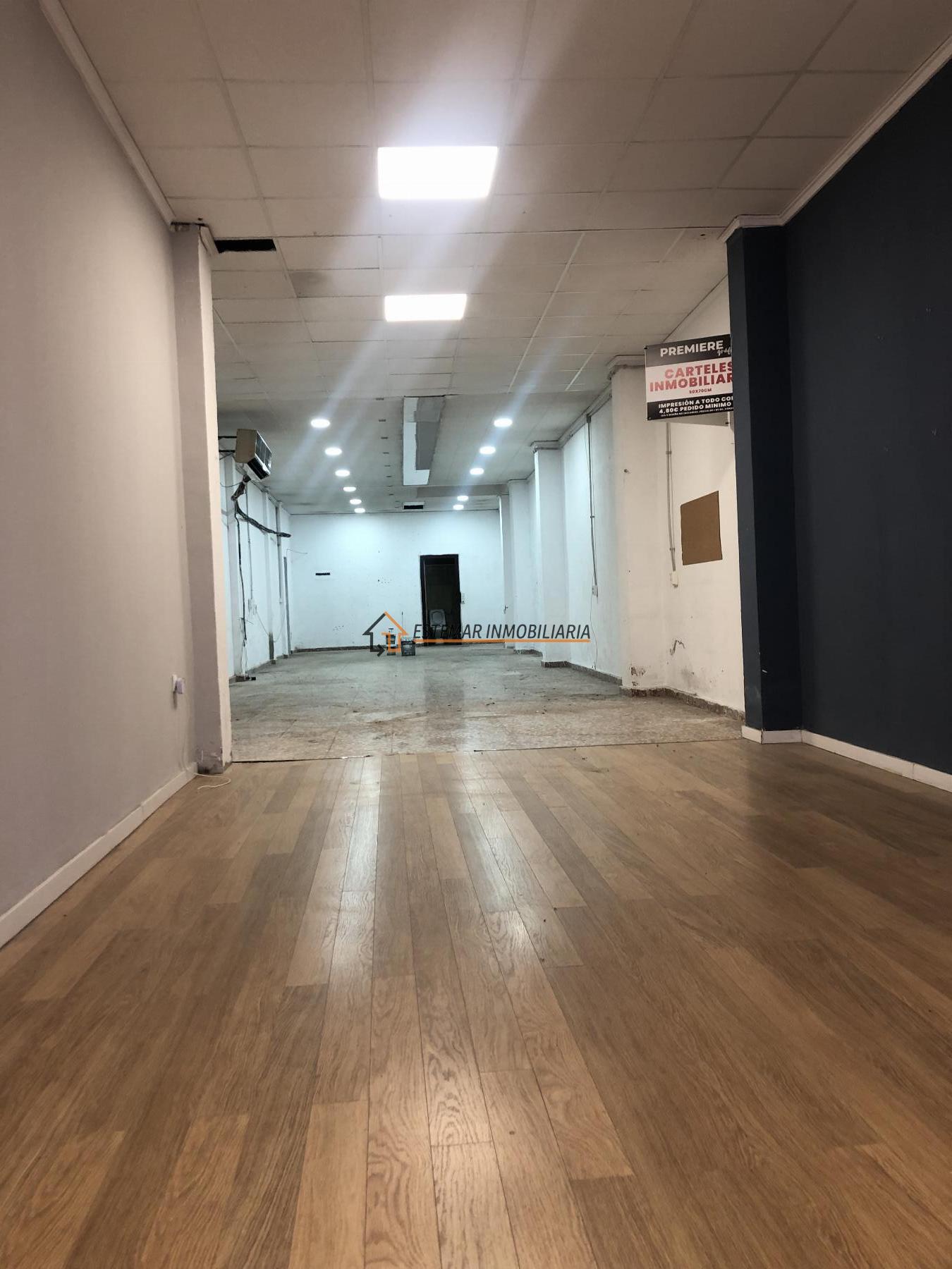 Venta de local en Gandia