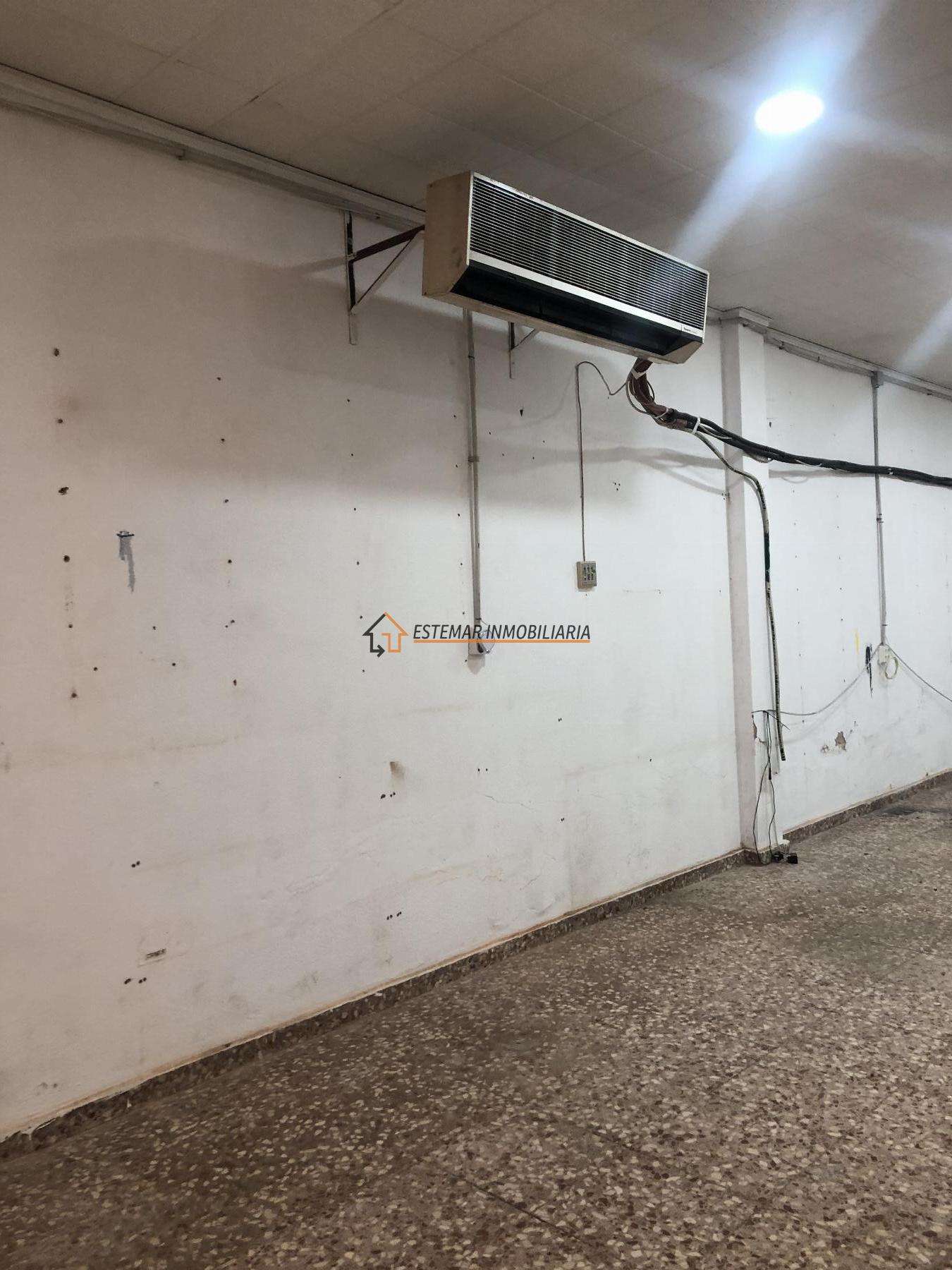 Venta de local en Gandia
