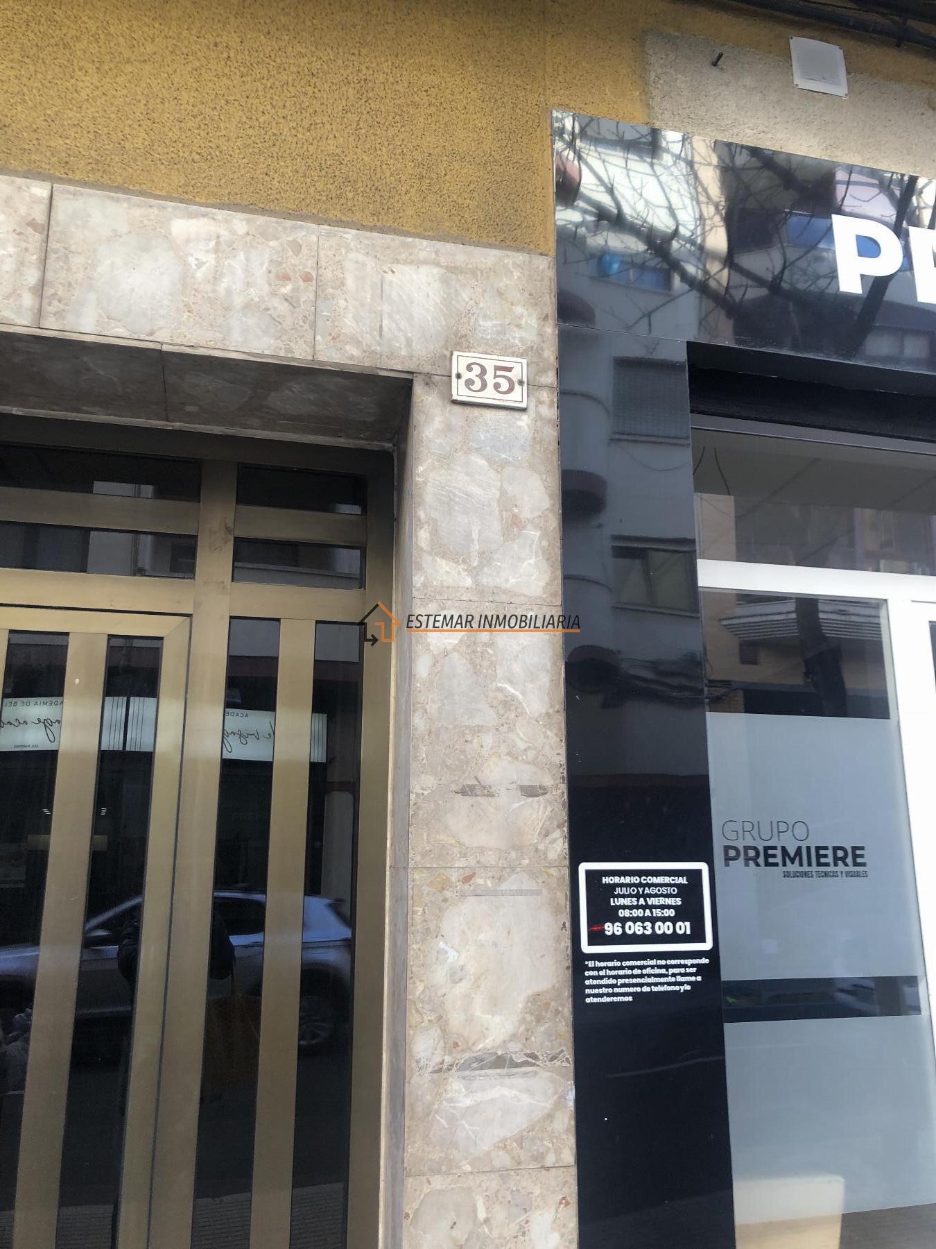 Venta de local en Gandia