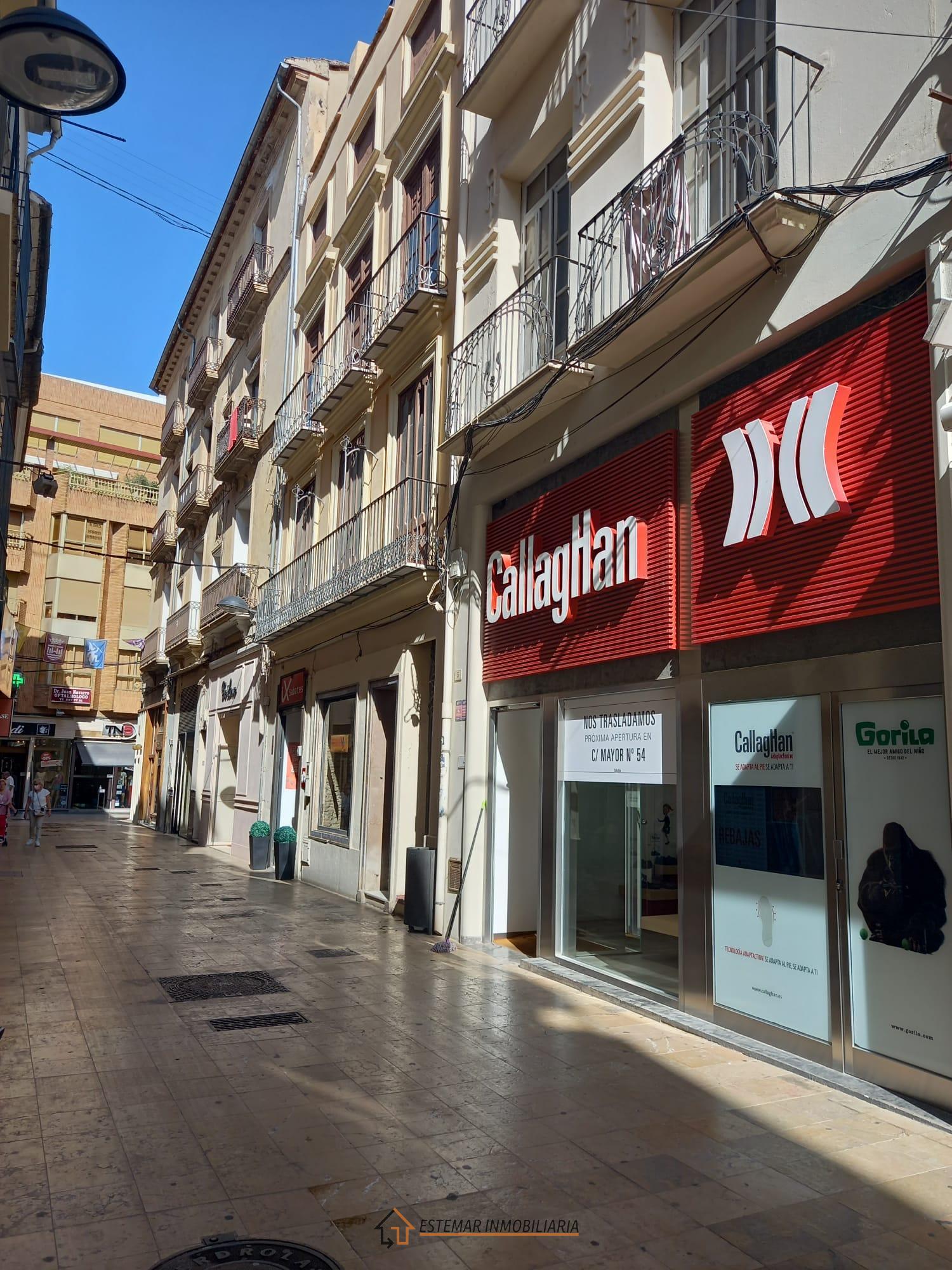 For sale of building in Gandia