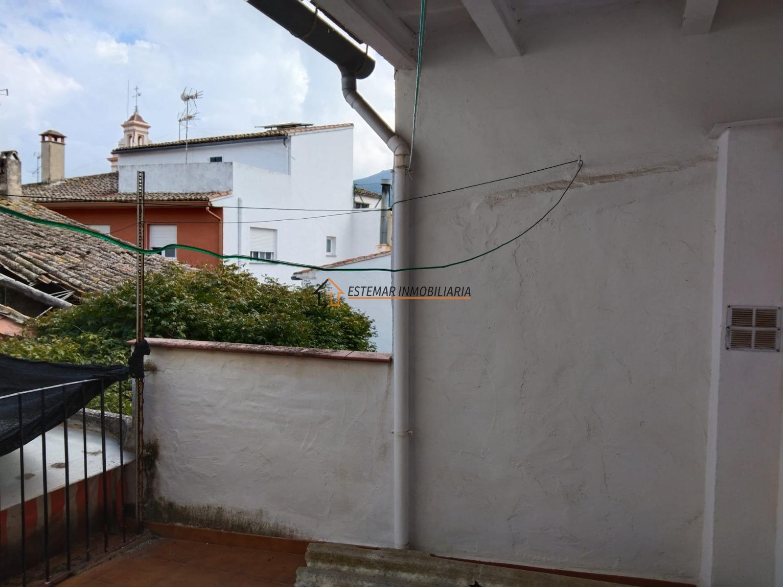 For sale of house in Montichelvo