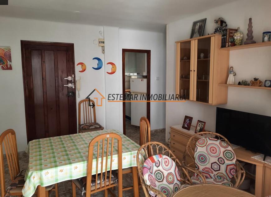 For sale of apartment in Gandia