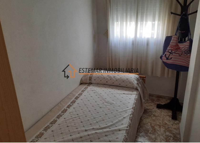 For sale of apartment in Gandia