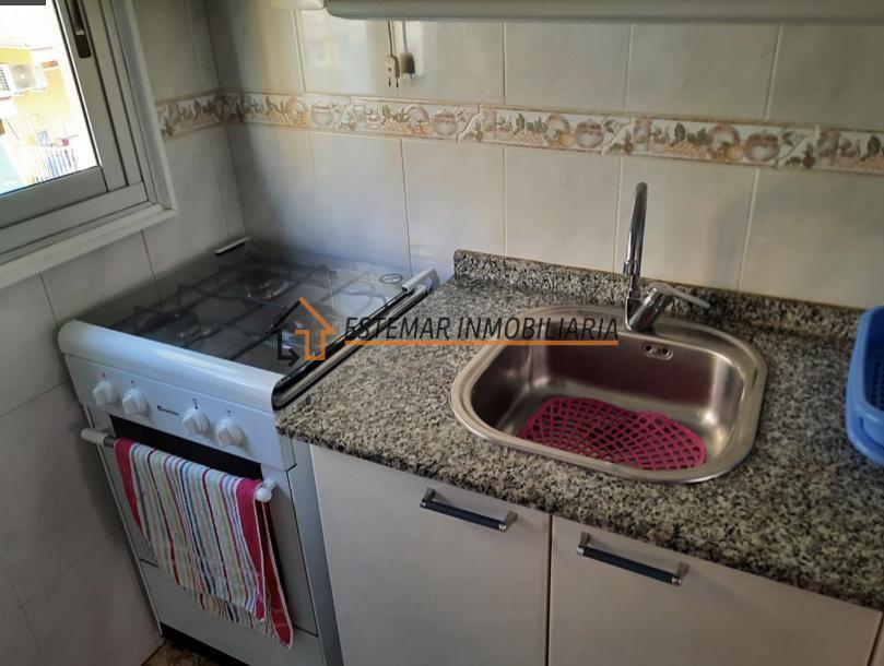 For sale of apartment in Gandia