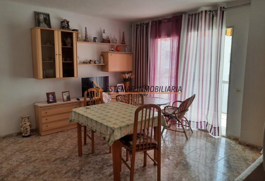 For sale of apartment in Gandia