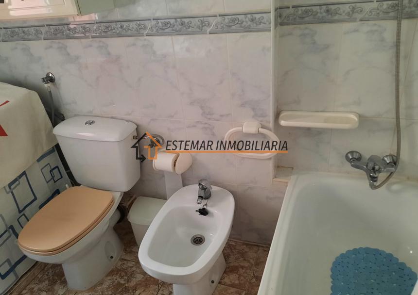 For sale of apartment in Gandia
