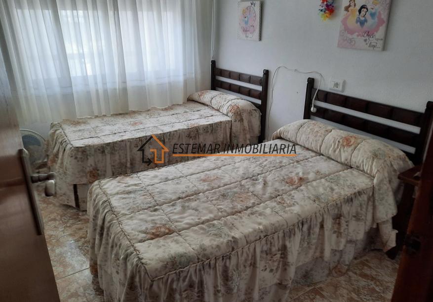 For sale of apartment in Gandia
