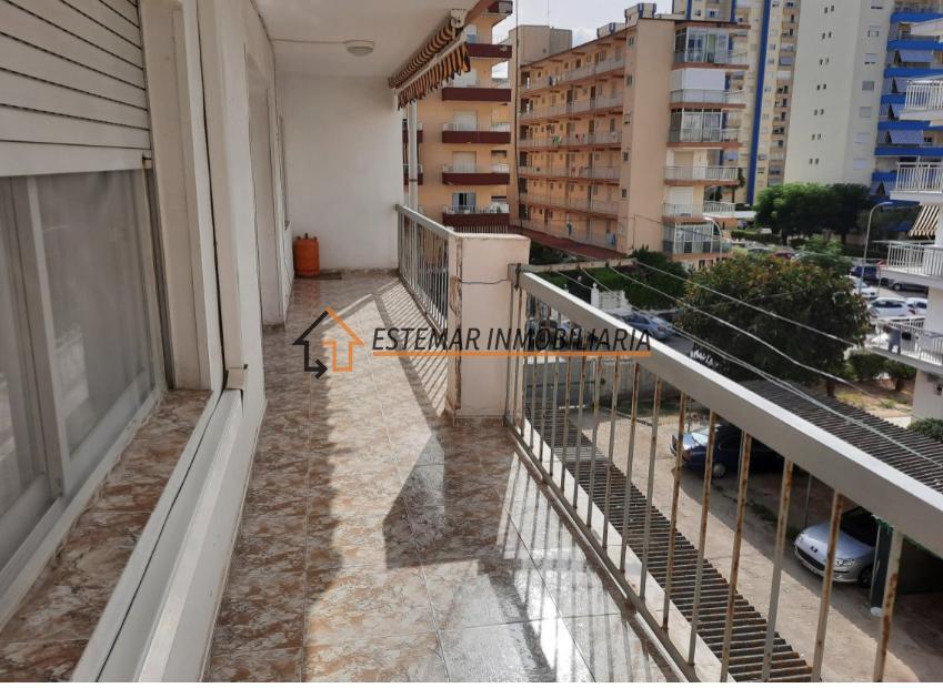 For sale of apartment in Gandia