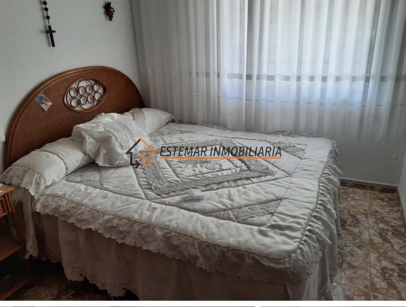 For sale of apartment in Gandia