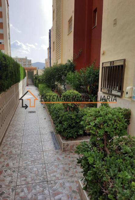For sale of apartment in Gandia