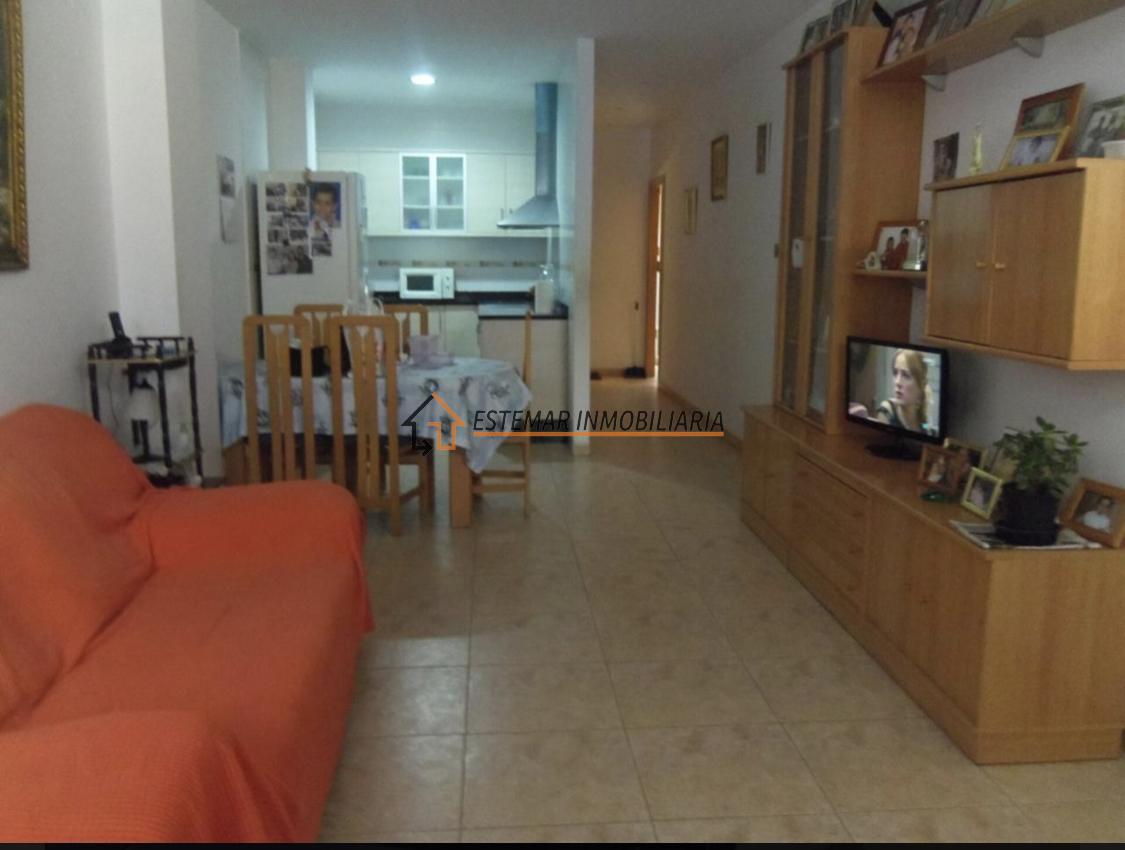 For sale of ground floor in Benirredrà