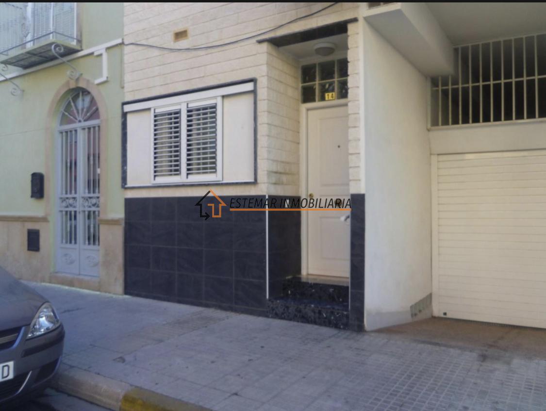 Venta de planta baja en Benirredrà