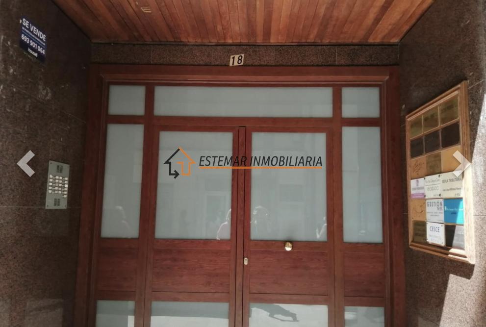 For sale of office in Gandia