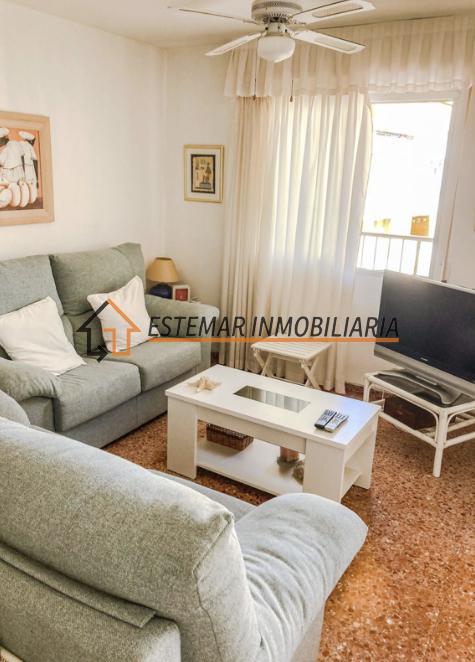 For sale of apartment in Gandia