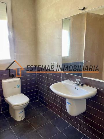 Venta de bungalow en Castelló de Rugat