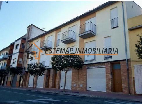 Venta de bungalow en Castelló de Rugat