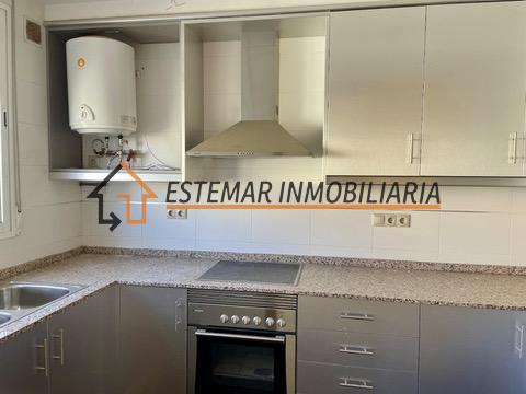 Venta de bungalow en Castelló de Rugat