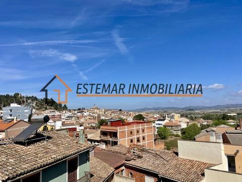 Venta de bungalow en Castelló de Rugat