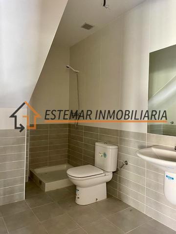 Venta de bungalow en Castelló de Rugat