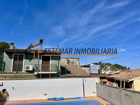 Venta de bungalow en Castelló de Rugat
