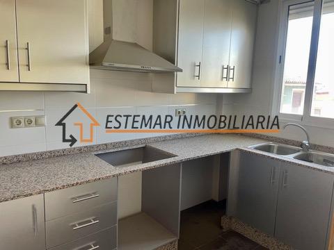 Venta de bungalow en Castelló de Rugat