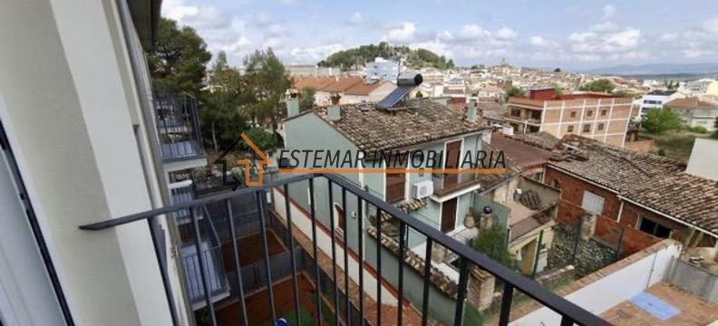 Venta de bungalow en Castelló de Rugat