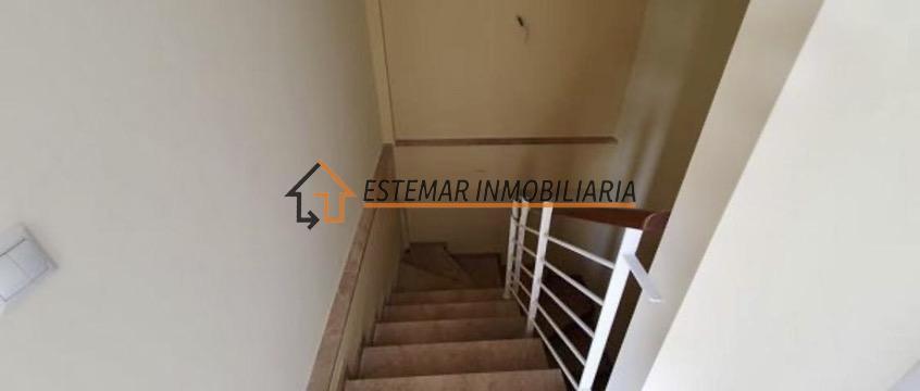Venta de bungalow en Castelló de Rugat