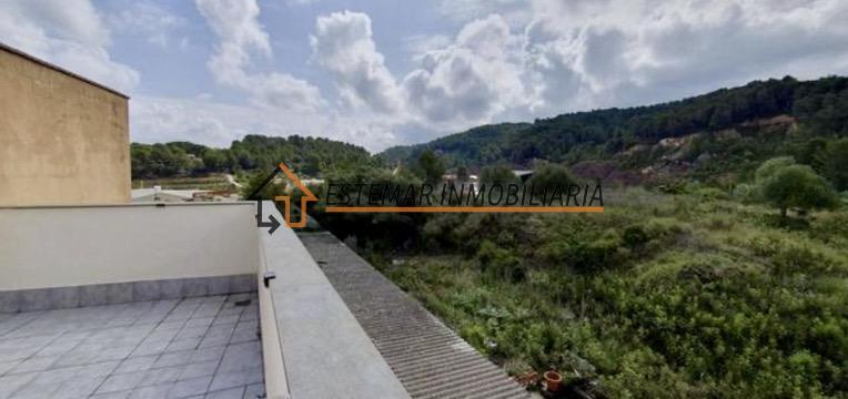 Venta de bungalow en Castelló de Rugat