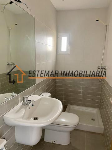 Venta de bungalow en Castelló de Rugat