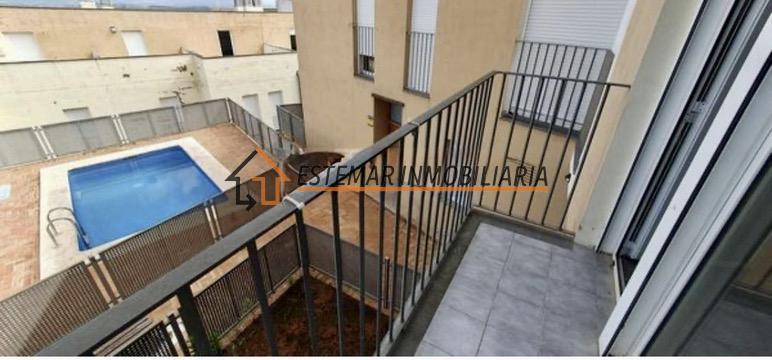 Venta de bungalow en Castelló de Rugat