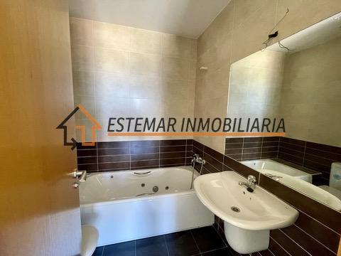 Venta de bungalow en Castelló de Rugat