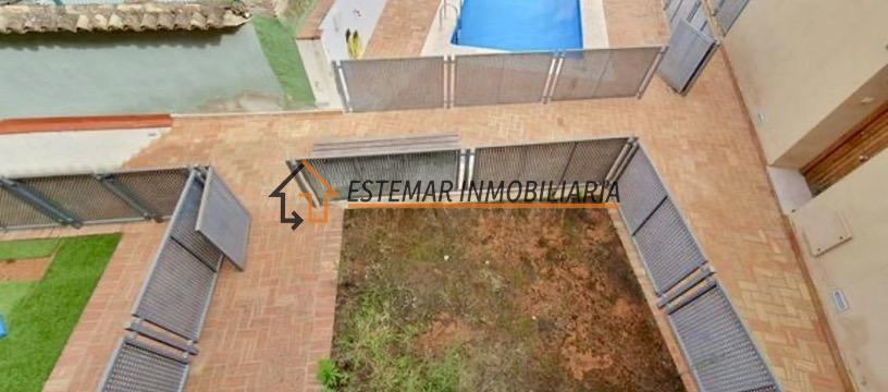 Venta de bungalow en Castelló de Rugat