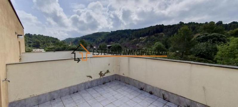 Venta de bungalow en Castelló de Rugat