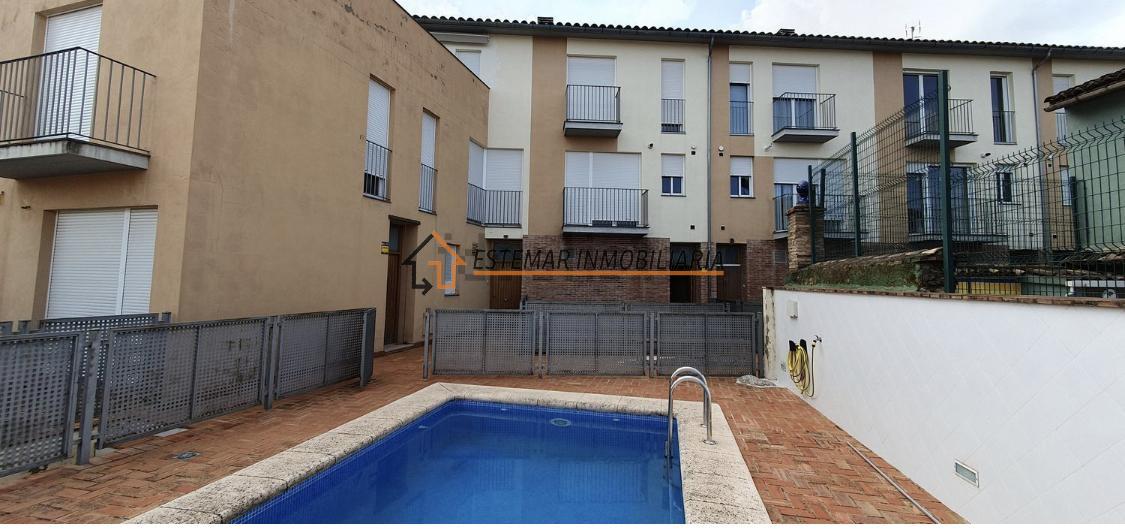 Venta de bungalow en Castelló de Rugat
