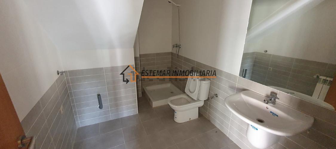 Venta de bungalow en Castelló de Rugat