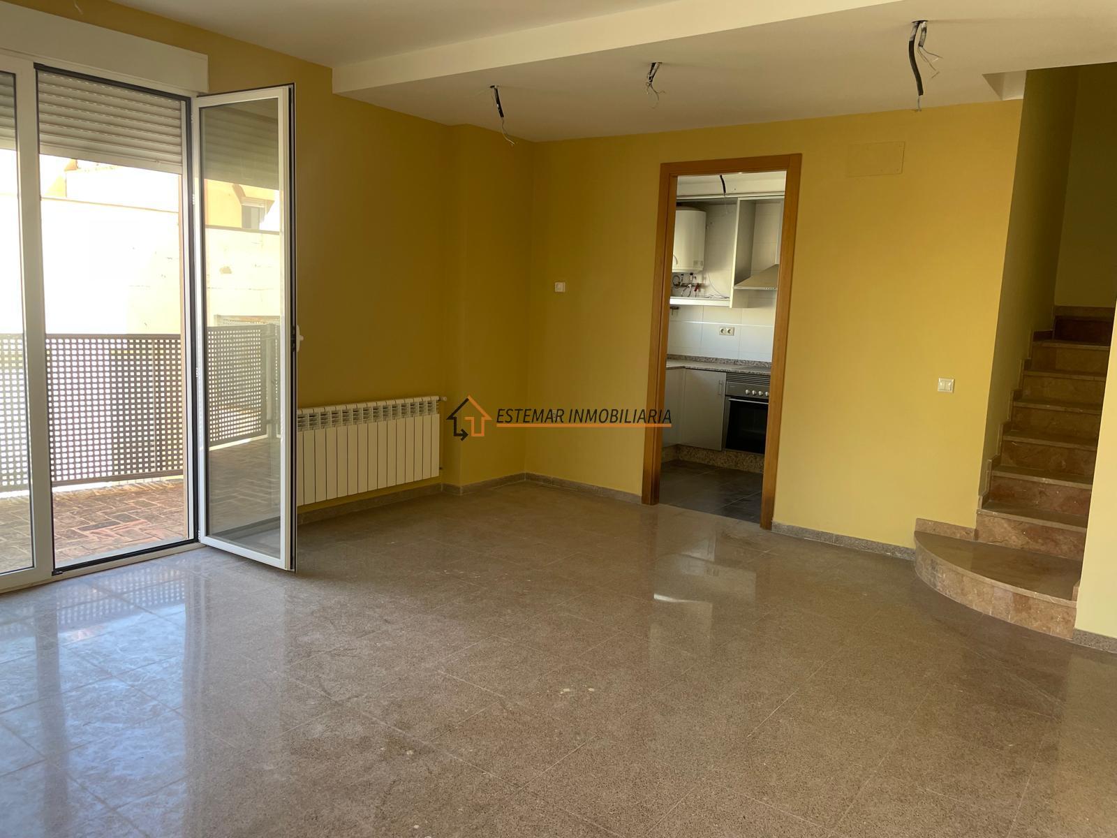 Venta de bungalow en Castelló de Rugat