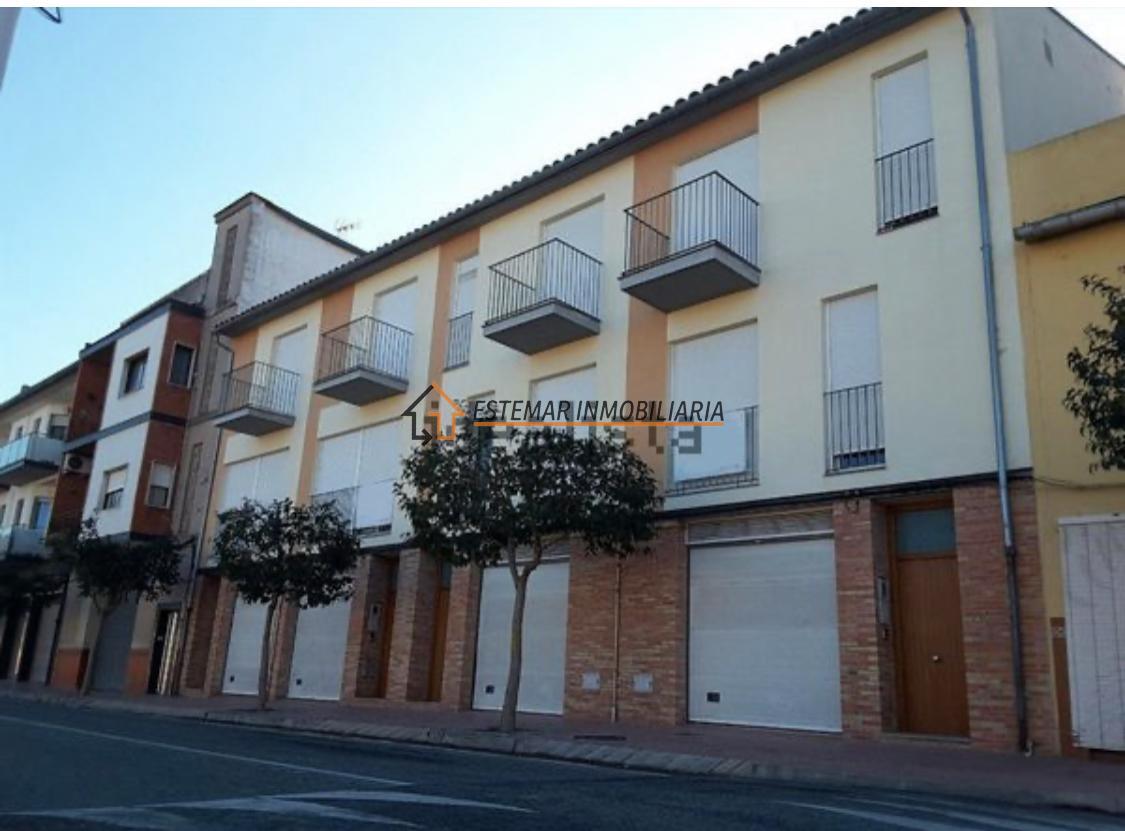Venta de bungalow en Castelló de Rugat
