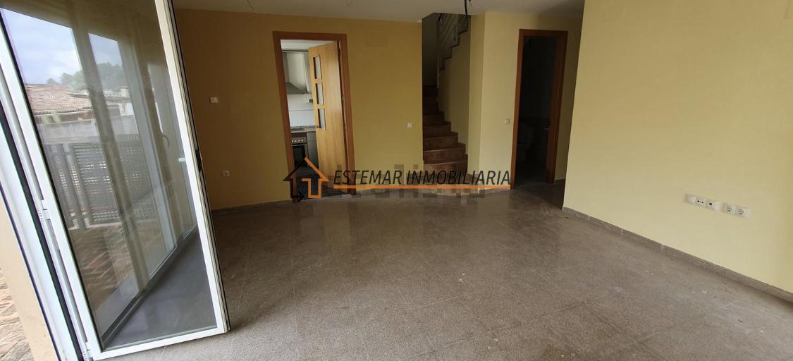 Venta de bungalow en Castelló de Rugat