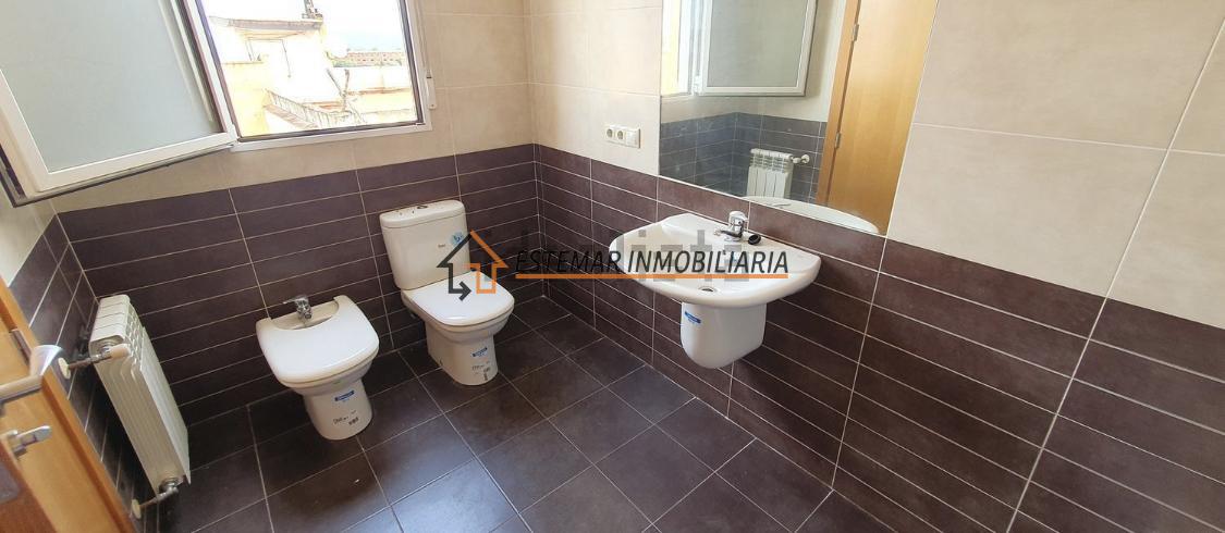 Venta de bungalow en Castelló de Rugat