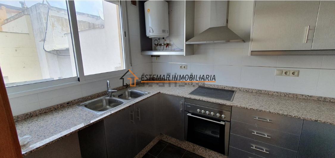 Venta de bungalow en Castelló de Rugat