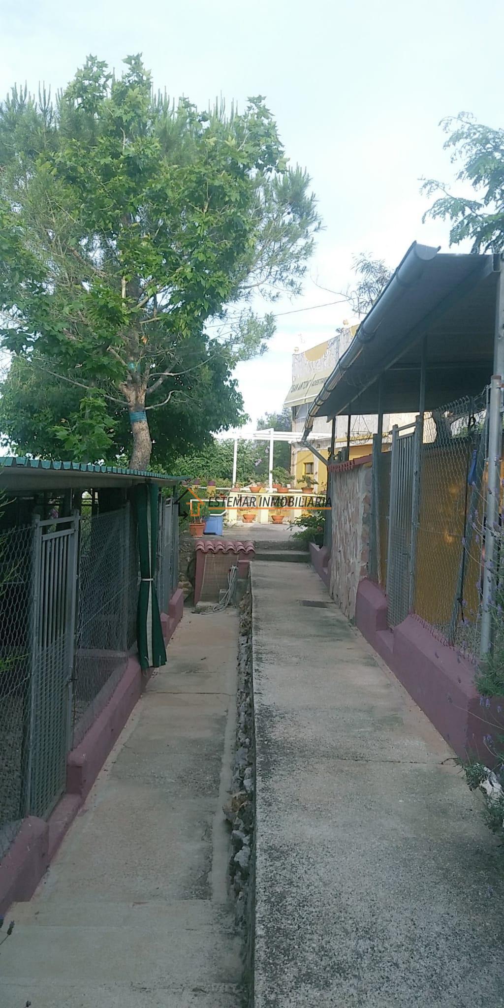 For sale of chalet in Gandia