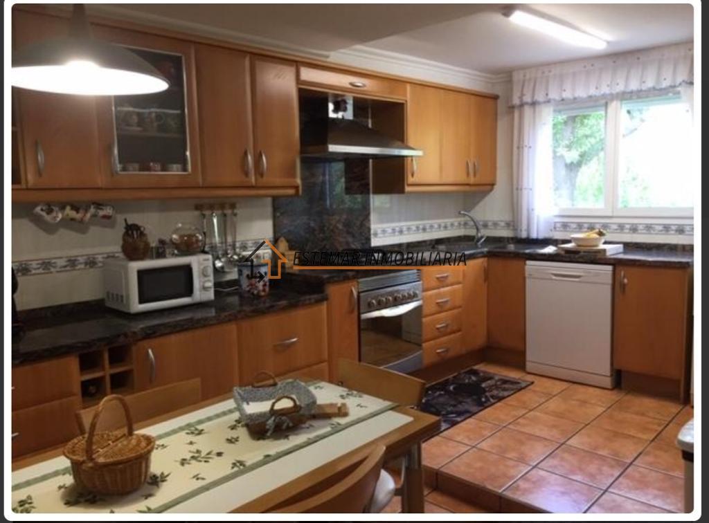For sale of chalet in Gandia
