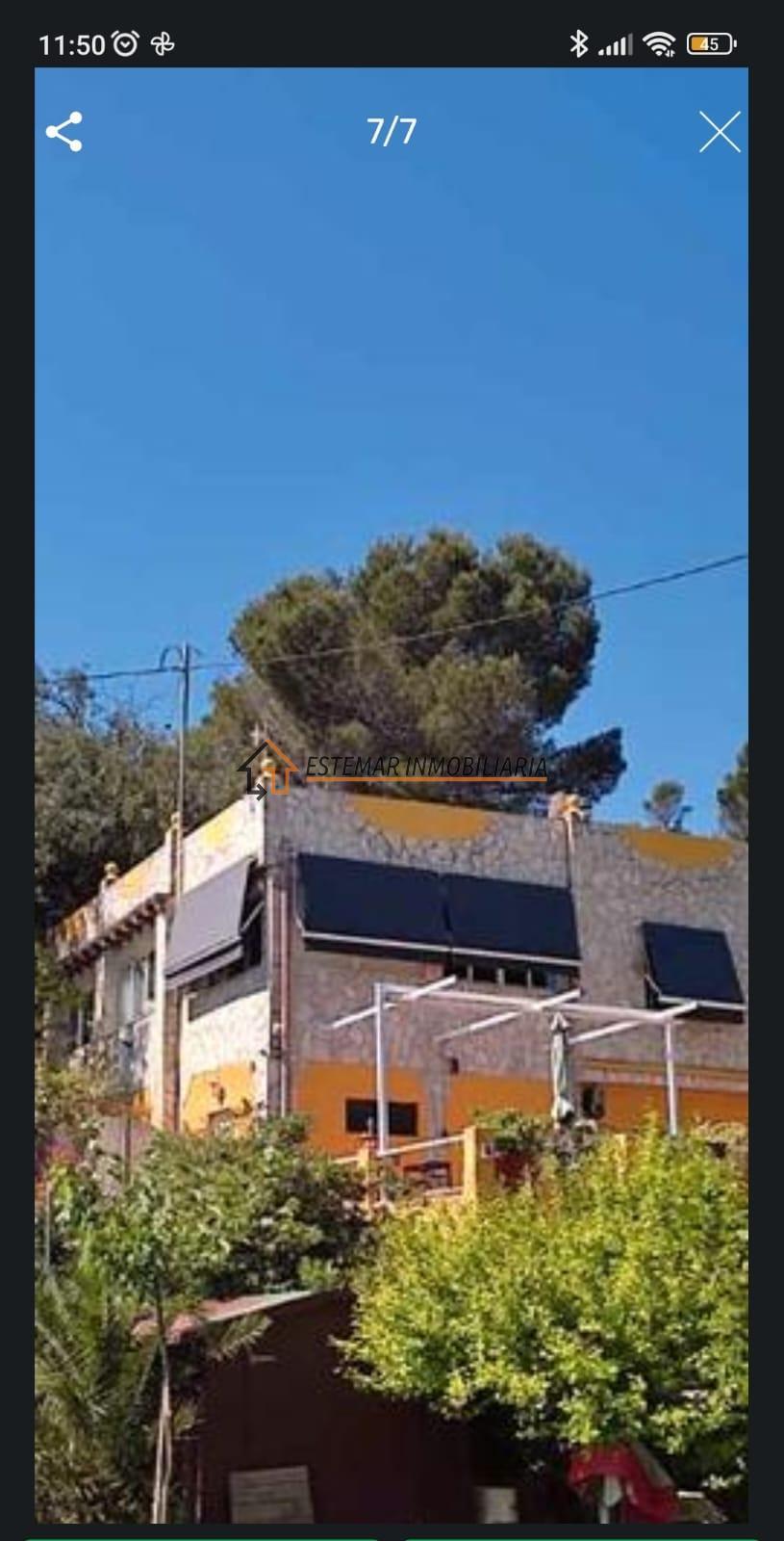 For sale of chalet in Gandia