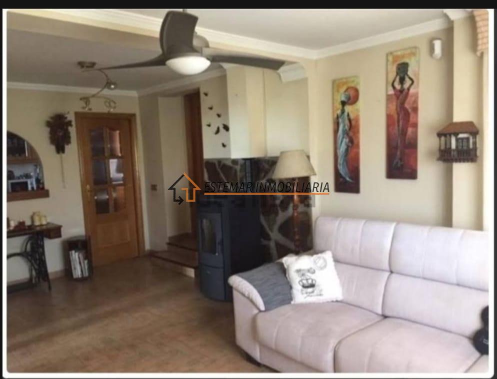 For sale of chalet in Gandia