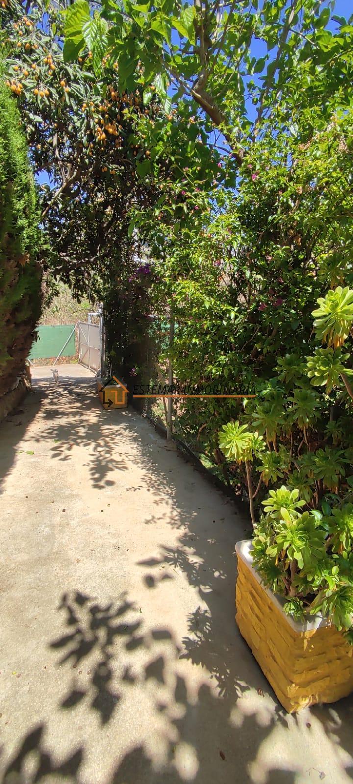 For sale of chalet in Gandia