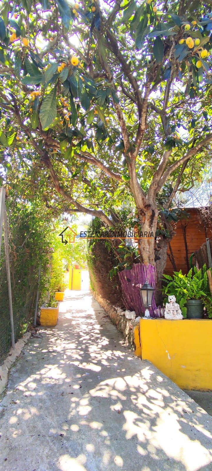 For sale of chalet in Gandia