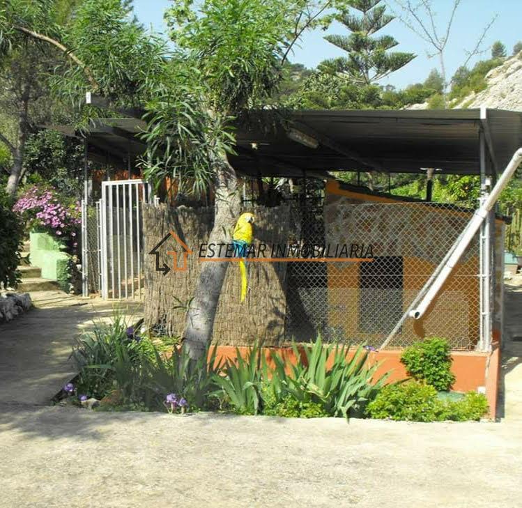 For sale of chalet in Gandia