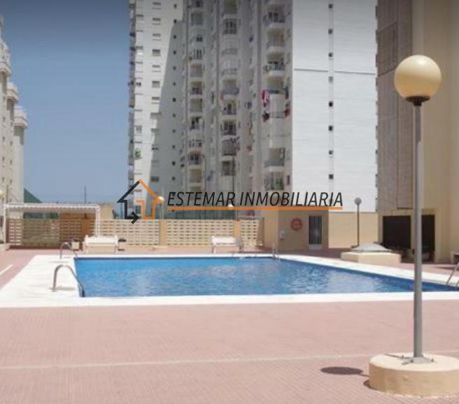 For sale of apartment in Gandia